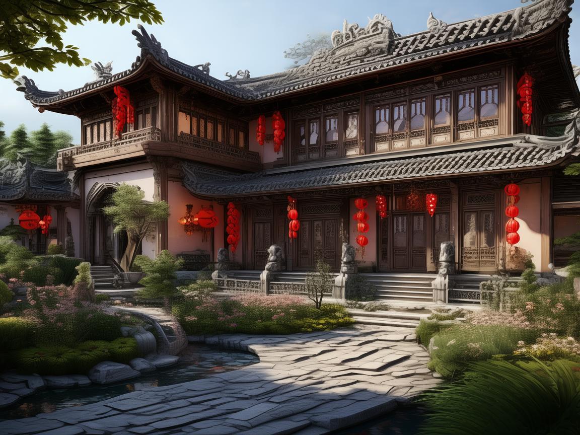 东方府邸究竟是什么物业? 东方府邸究竟是什么物业?