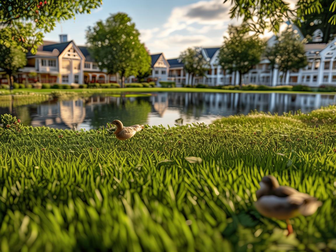 物业服务会影响生活吗? 物业服务会影响生活吗?