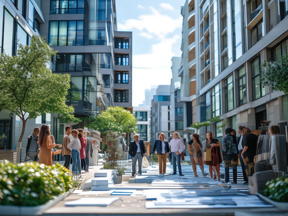 买房子为什么指定物业? 买房子为什么指定物业?