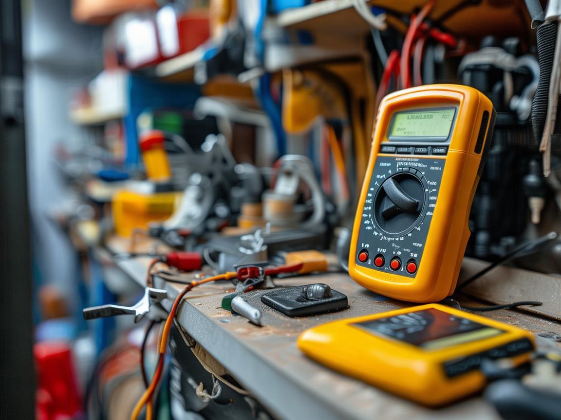 物业电工没证算违法吗？