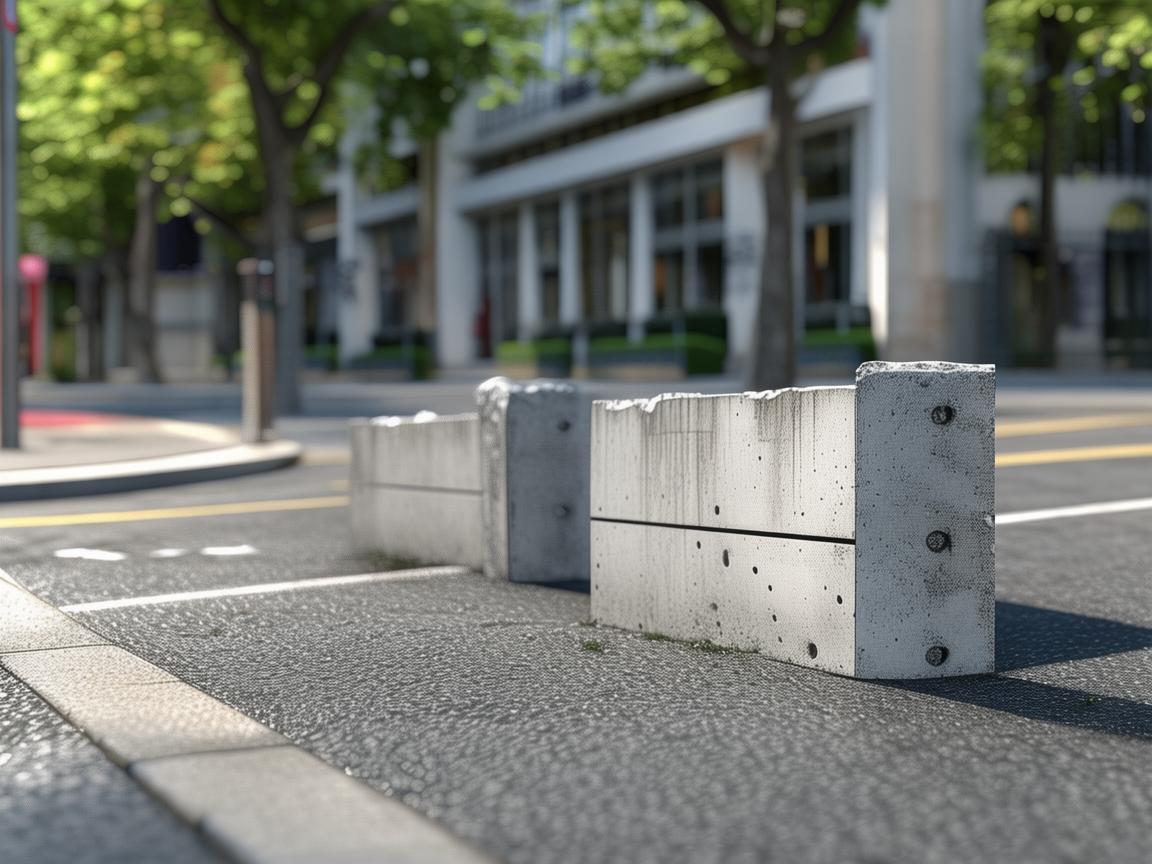 物业安装挡车桩违法吗? 物业安装挡车桩违法吗?