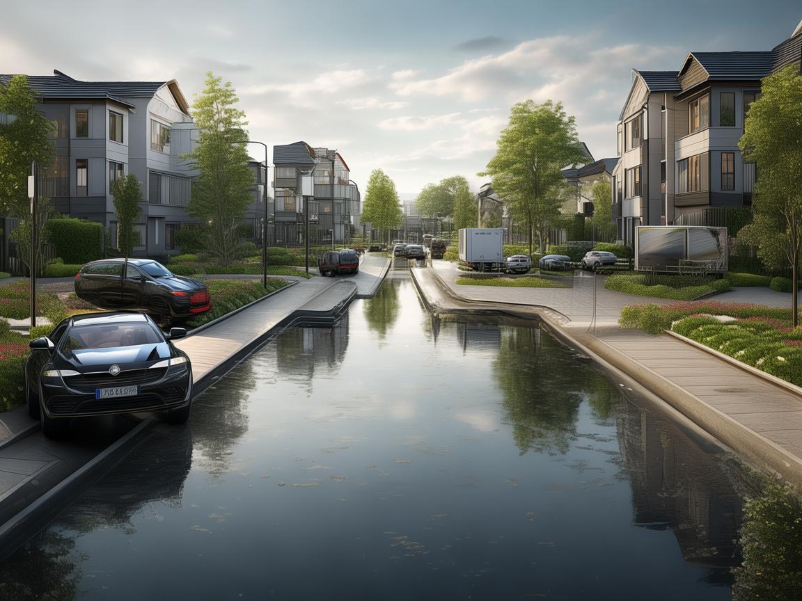 物业车辆进小区真的合理吗？