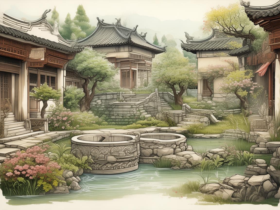 物业用井水违法吗? 物业用井水违法吗?