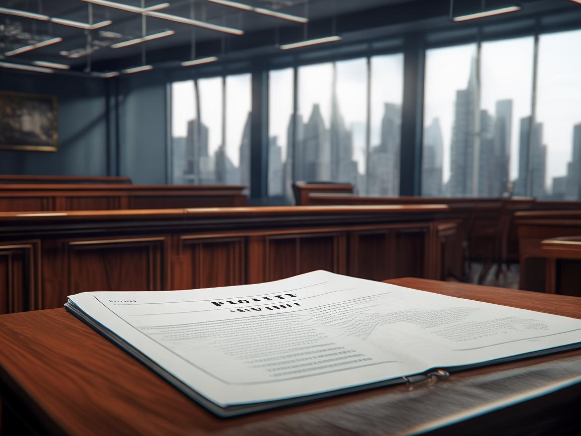 物业纠纷被起诉需要应诉吗? 物业纠纷被起诉需要应诉吗?