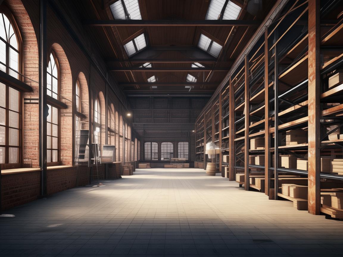 物业有仓库可以租吗? 物业有仓库可以租吗?