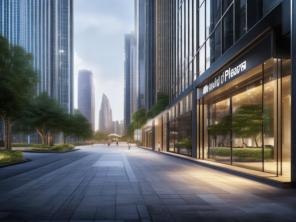 润捷广场物业可靠吗? 润捷广场物业可靠吗?