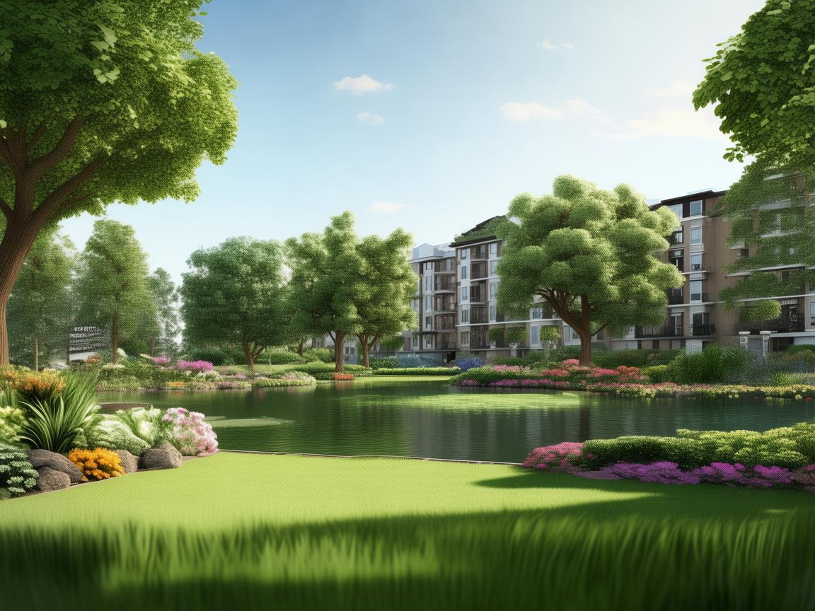 绿地物业所服务的小区都叫什么呢? 绿地物业所服务的小区都叫什么呢?