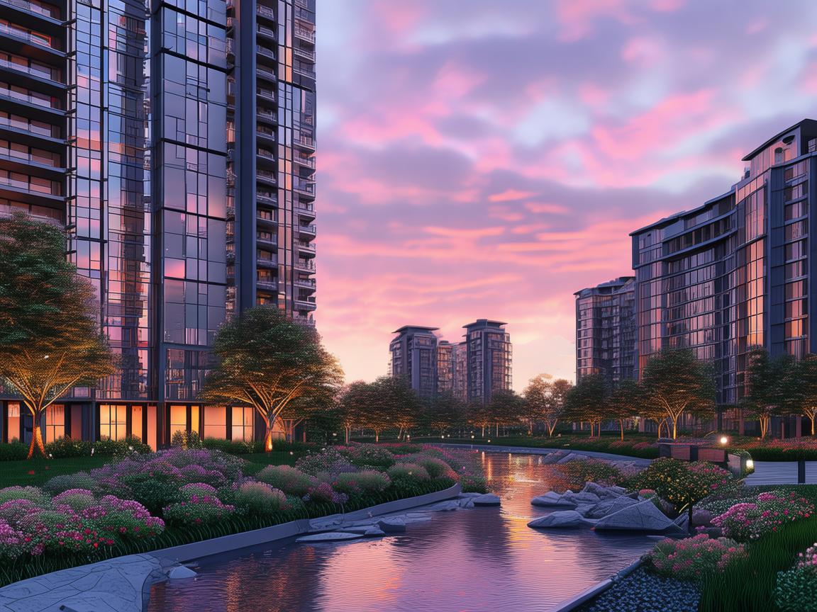 旭东家园究竟是什么物业? 旭东家园究竟是什么物业?