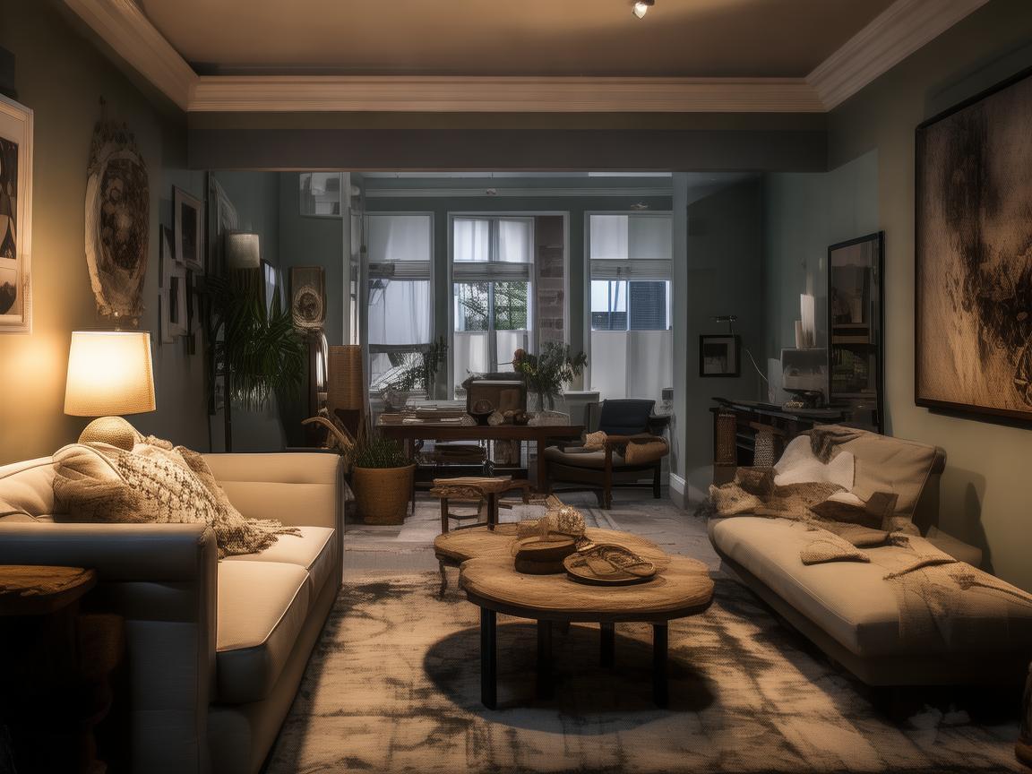 装修只能找物业吗?这合理吗? 装修只能找物业吗?这合理吗?