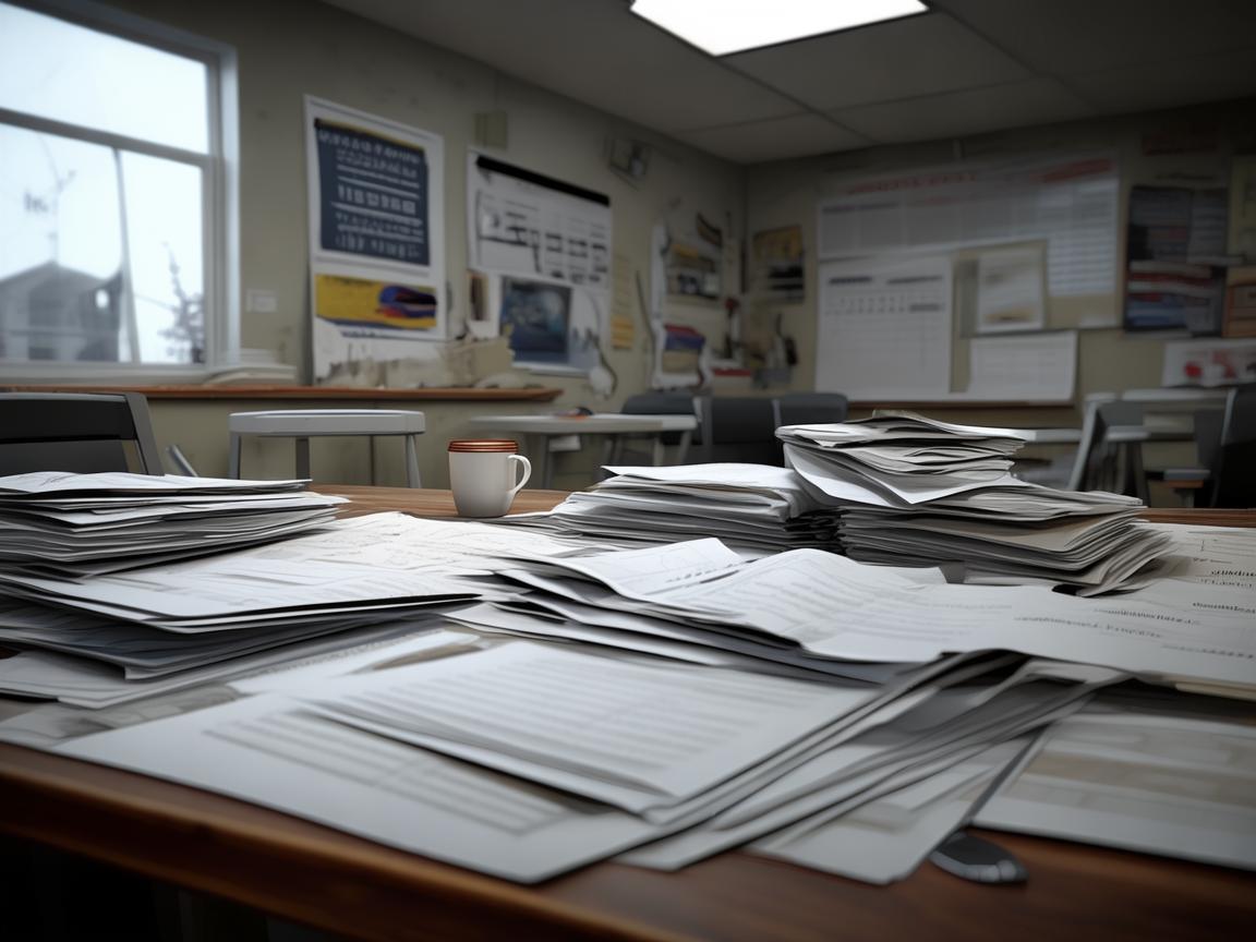 物业工作为何如此憋屈? 物业工作为何如此憋屈?