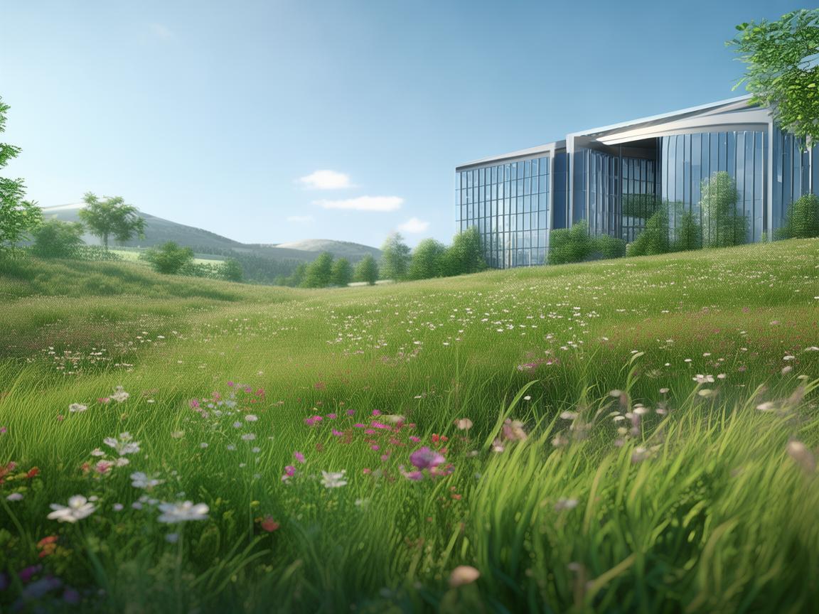 绿升物业究竟是一家怎样的公司? 绿升物业究竟是一家怎样的公司?