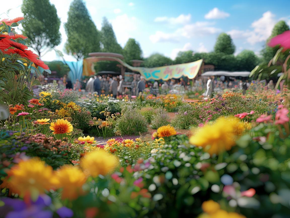 十一物业究竟会举行什么活动? 十一物业究竟会举行什么活动?