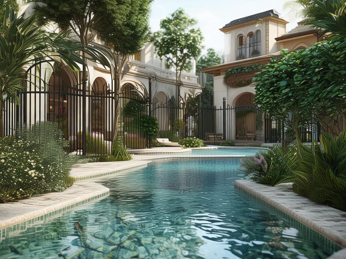 物业有特别服务吗? 物业有特别服务吗?