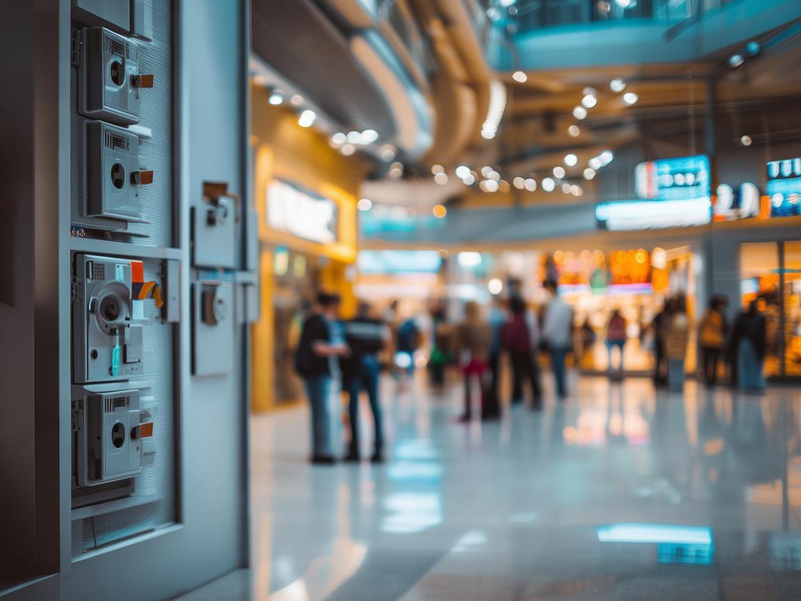 商场物业会限制店铺用电吗? 商场物业会限制店铺用电吗?