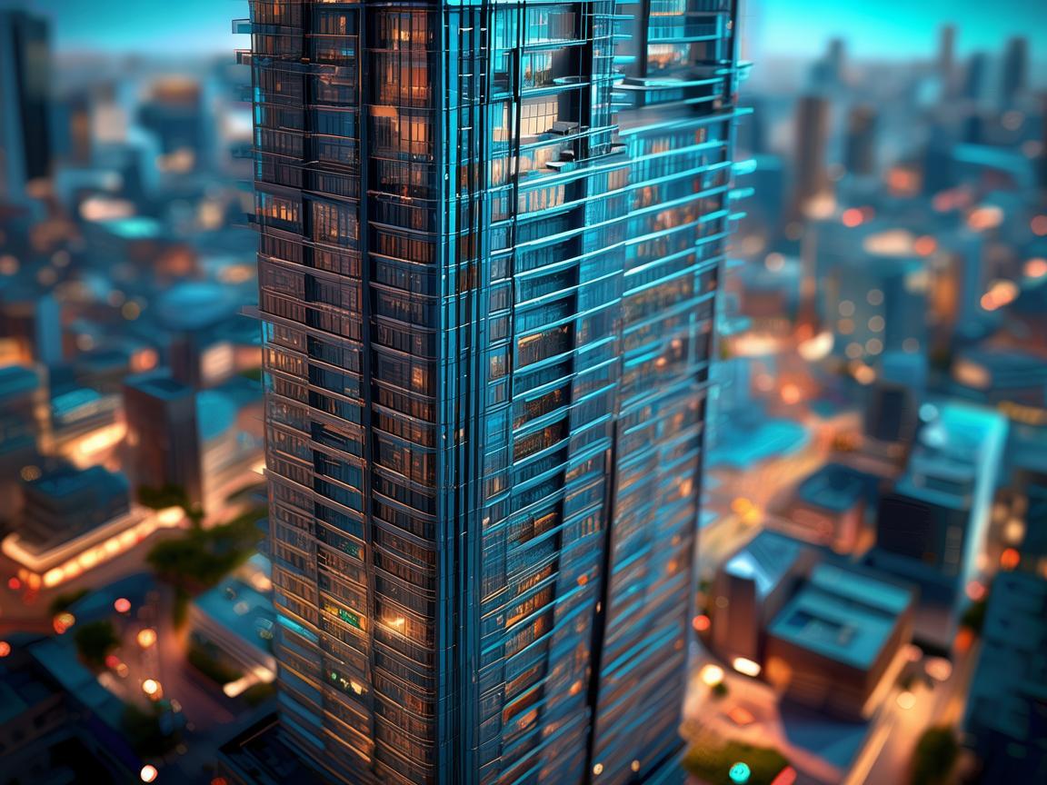 荔鸿大厦物业真的可靠吗? 荔鸿大厦物业真的可靠吗?