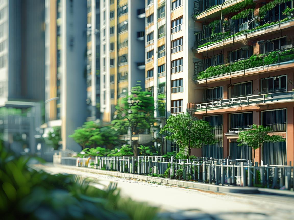 什么是物业服务流程? 什么是物业服务流程?