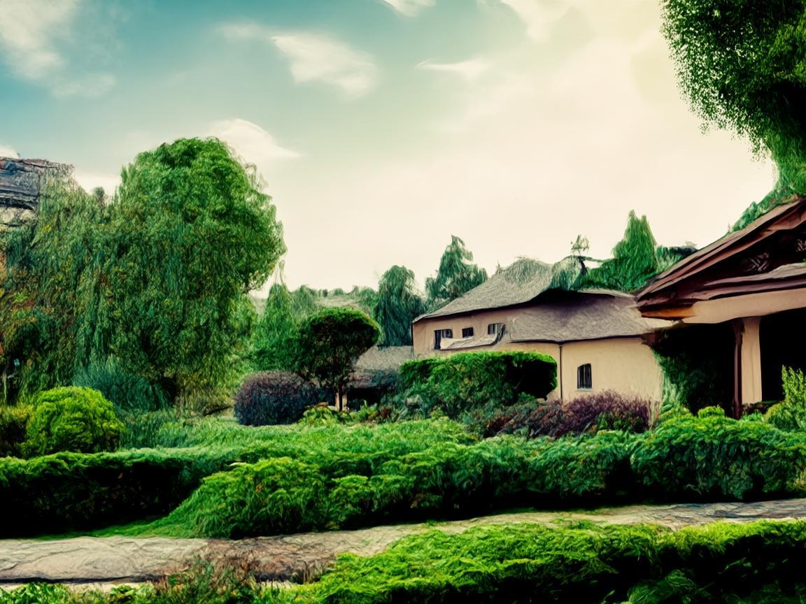 冠越山庄物业平常吗? 冠越山庄物业平常吗?