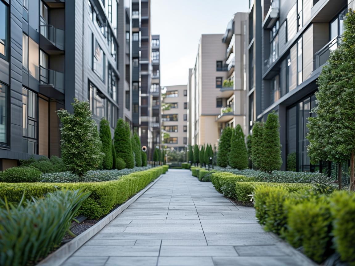 商业公寓真的没有物业分红吗? 商业公寓真的没有物业分红吗?