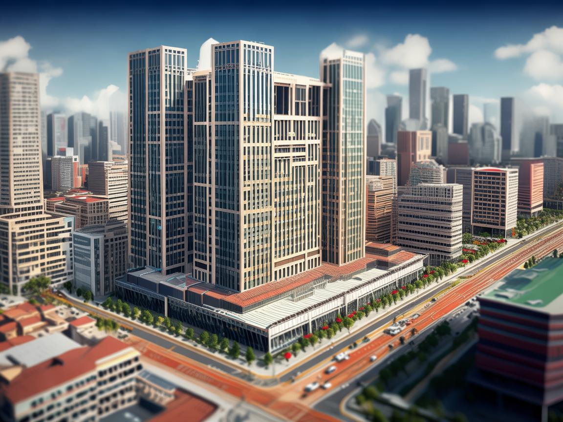 天津津滨物业位于哪个区呢? 天津津滨物业位于哪个区呢?