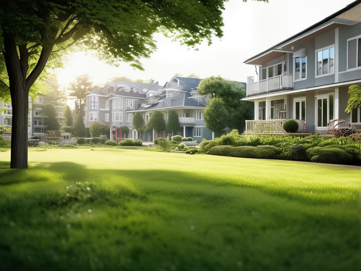 仁和物业的服务值得购买吗? 仁和物业的服务值得购买吗?