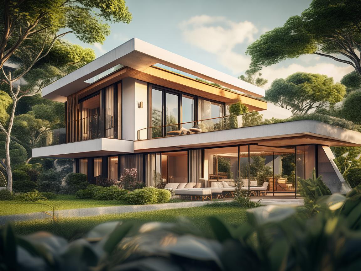 目澜别墅物业可靠吗? 目澜别墅物业可靠吗?