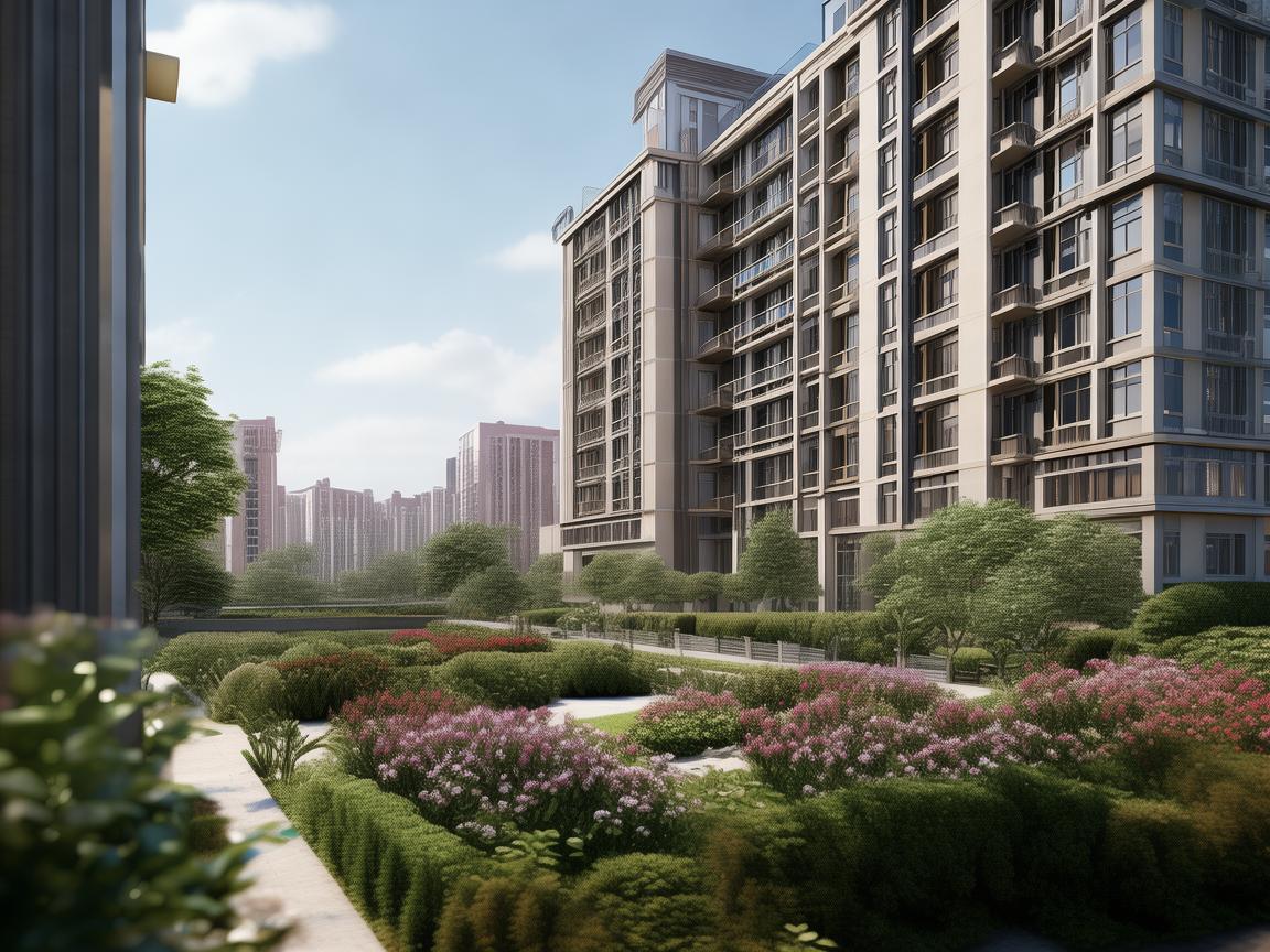 前期物业为什么贵一点? 前期物业为什么贵一点?