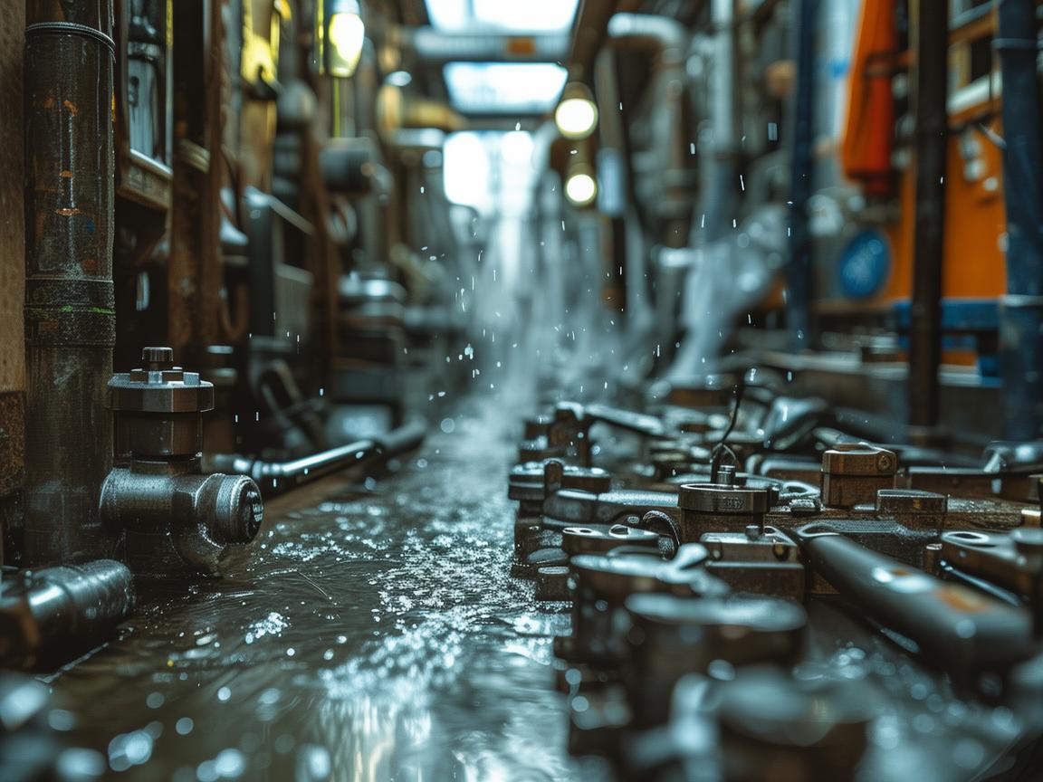 物业水工究竟包括哪些活? 物业水工究竟包括哪些活?