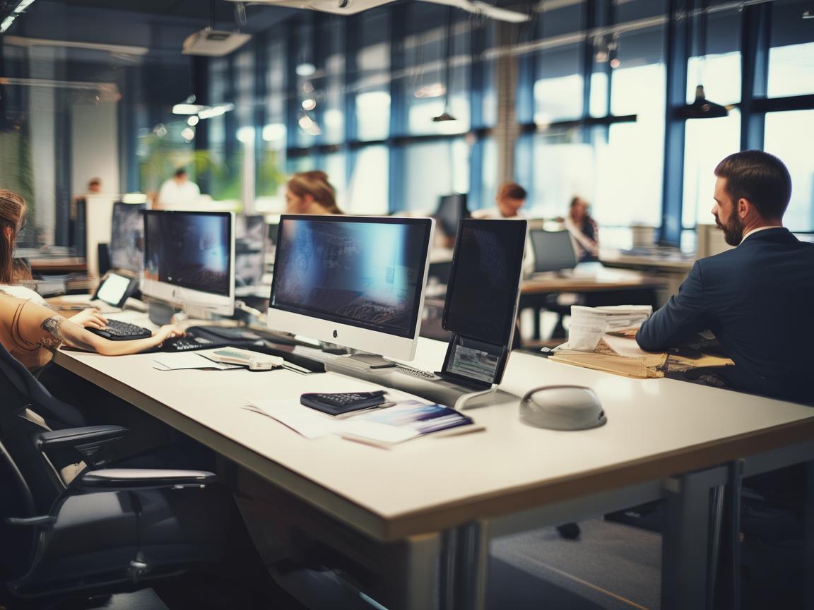 物业客服岗位适合男性吗? 物业客服岗位适合男性吗?