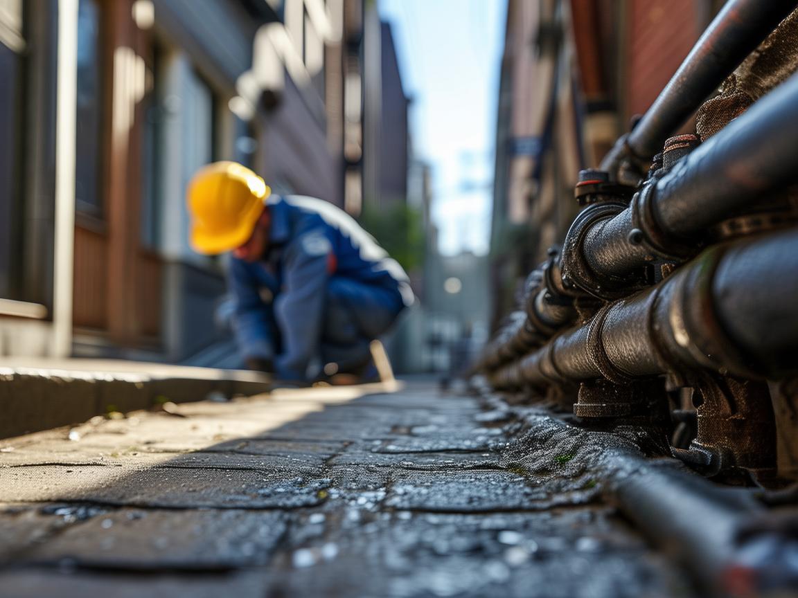 水管维修物业负责吗? 水管维修物业负责吗?